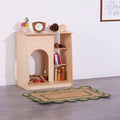 HEALDSWOOD FIREPLACE
