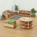 HEALDSWOOD LOUNGE & LEARN AREA