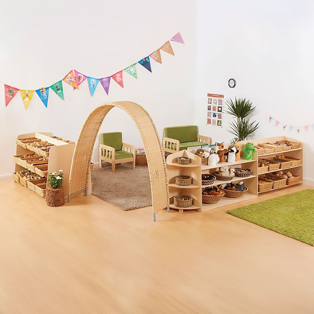 HEALDSWOOD ROOM SET
