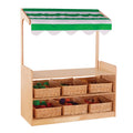 ROOKIE CANOPY
