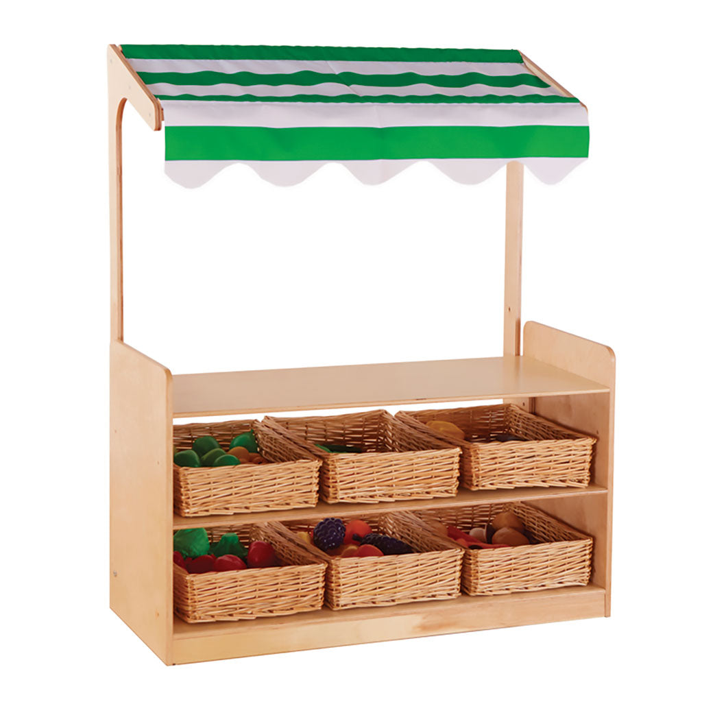 ROOKIE CANOPY