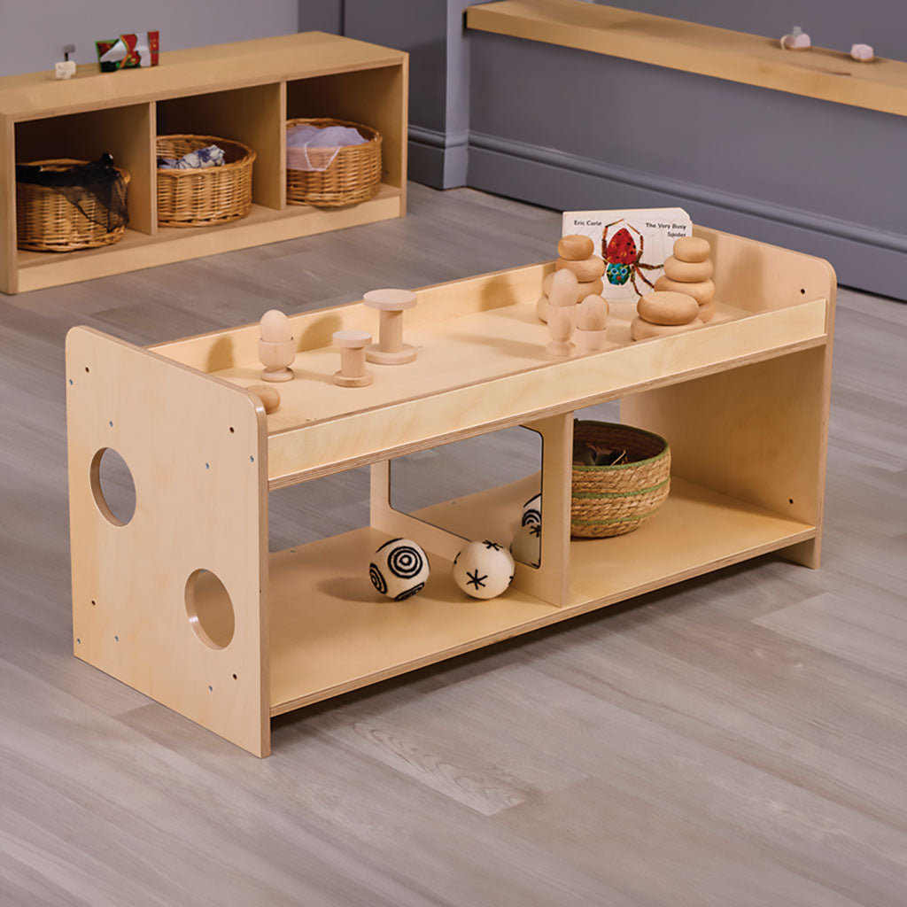 ROOKIE SENSORY UNIT