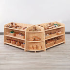SHIRE CORNER SET