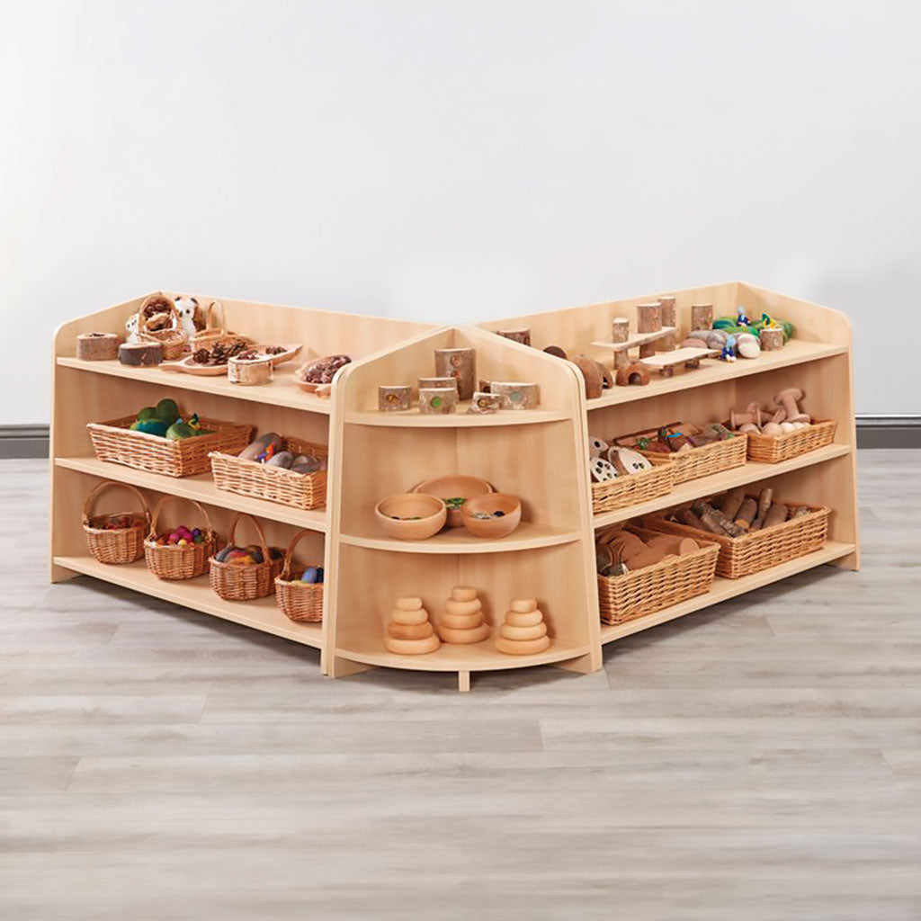 SHIRE CORNER SET