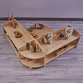 SHIRE CORNER SET