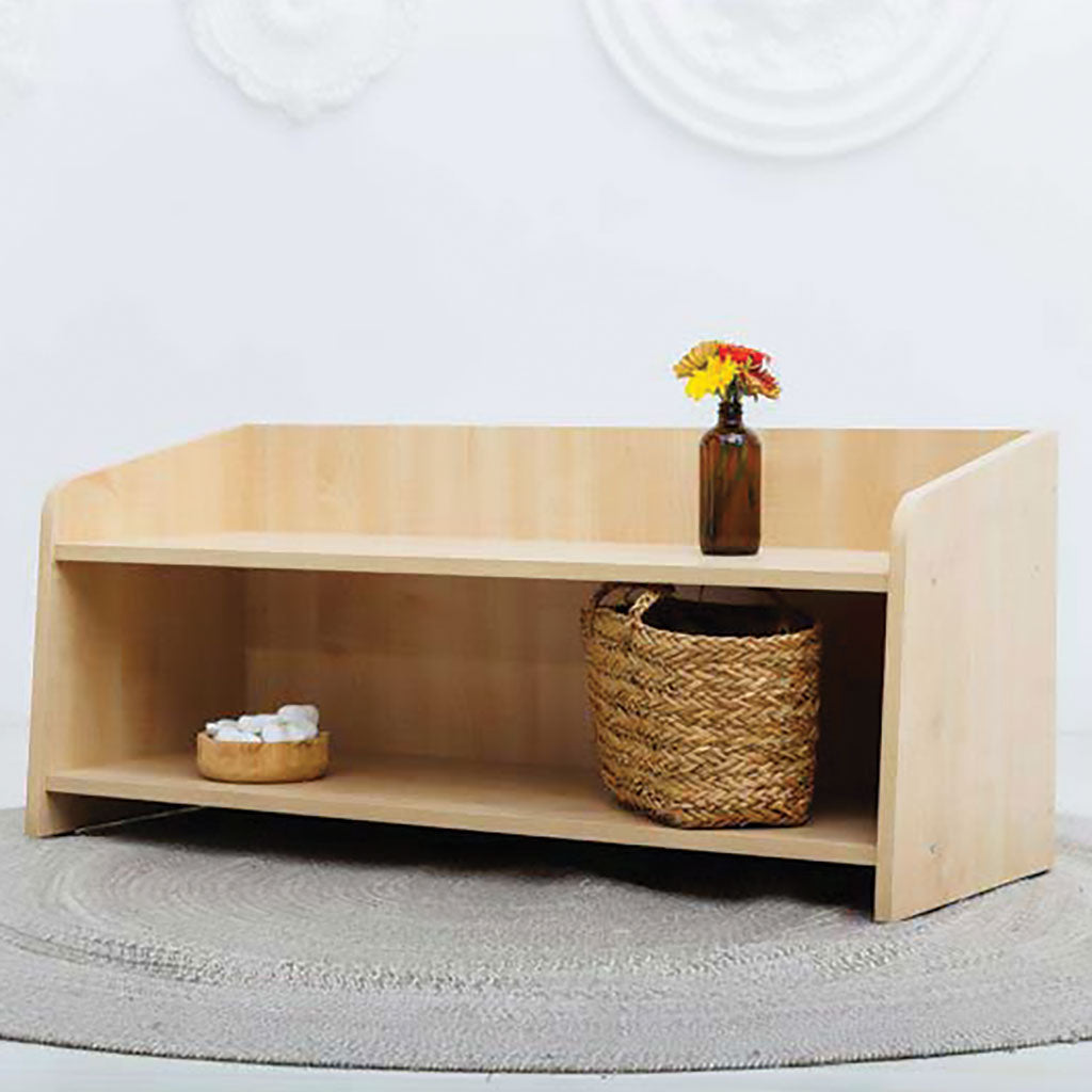 SHIRE SHELVING UNIT