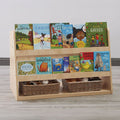 SHIRE BOOK SHELF