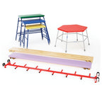 AGILITY SET