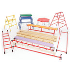 AGILITY SET