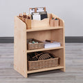 SHIRE COMPACT SHELF