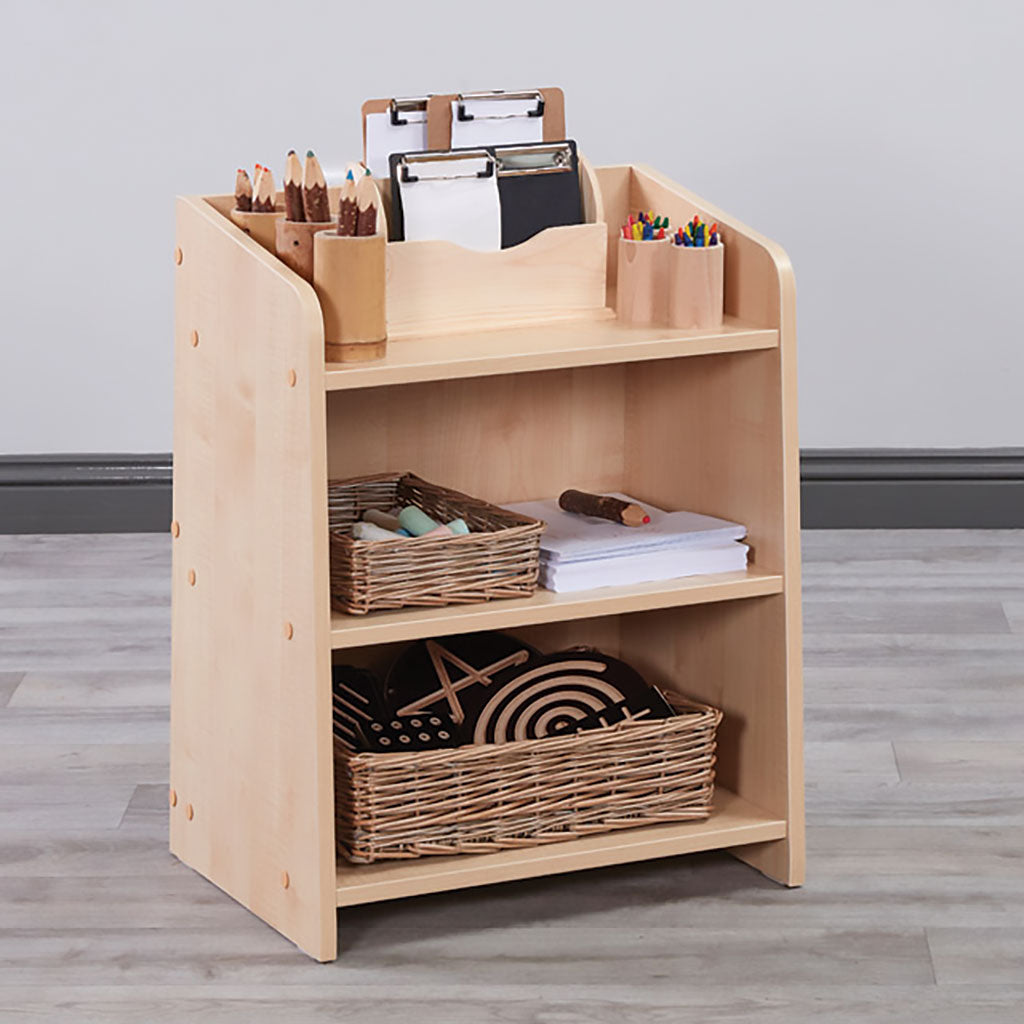 SHIRE COMPACT SHELF