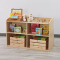 SHIRE CURRICULUM STATION