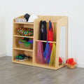 SHIRE DRESSING UP UNIT
