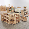 SHIRE ROOM SET