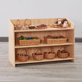 SHIRE SHELF UNIT