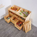 SMALL WORLD HEALDSWOOD UNIT & BLOCK SET
