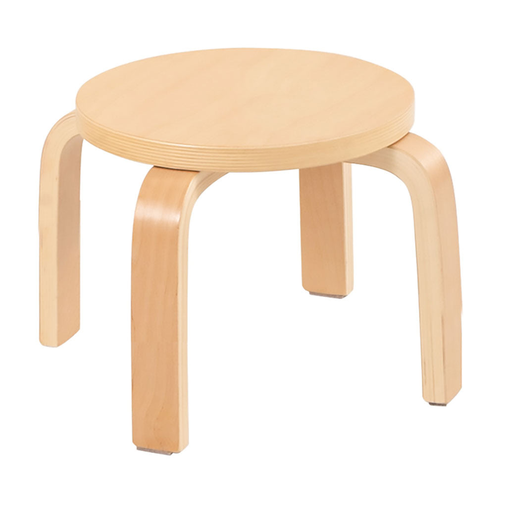 STACKABLE STOOL SET