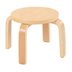 STACKABLE STOOL SET