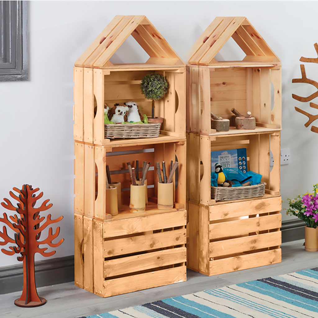 TALL STORAGE
