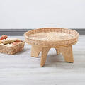 TREASURE TRAY TABLE