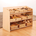 HEALDSWOOD SHELF