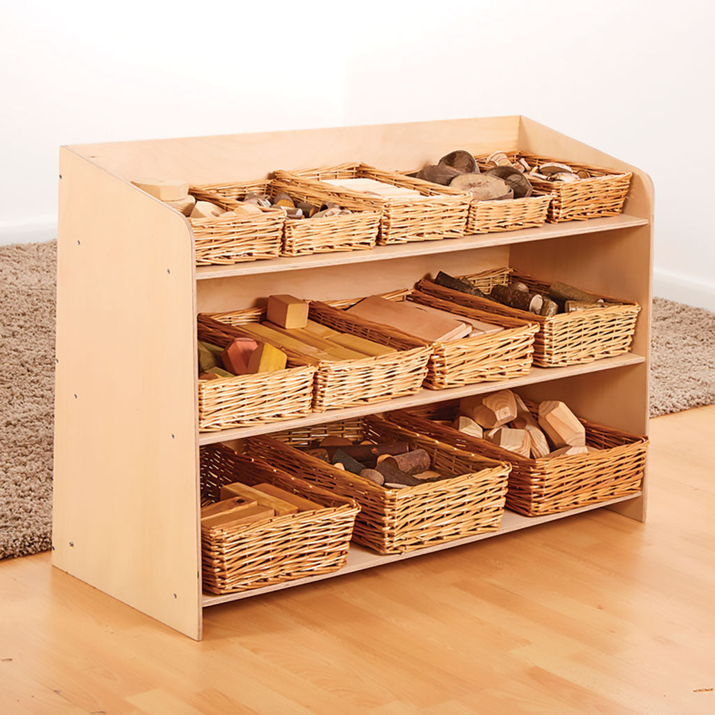 HEALDSWOOD SHELF