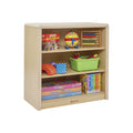 ELEGANT 3 SHELF CABINET