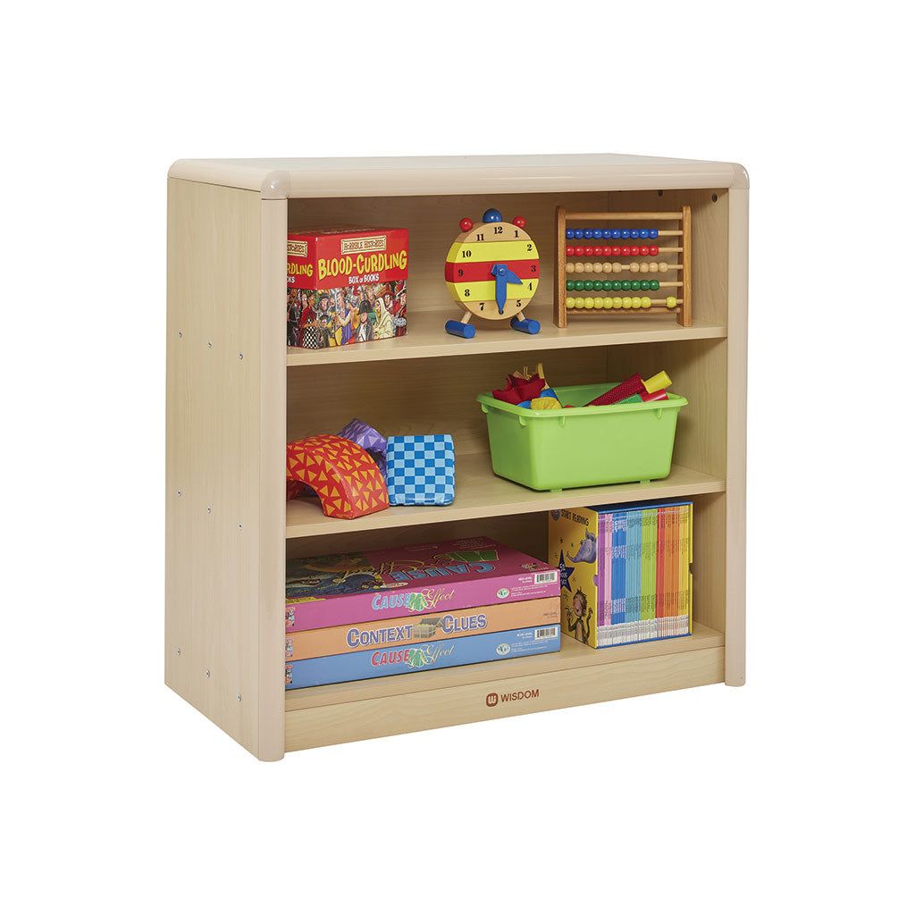 ELEGANT 3 SHELF CABINET