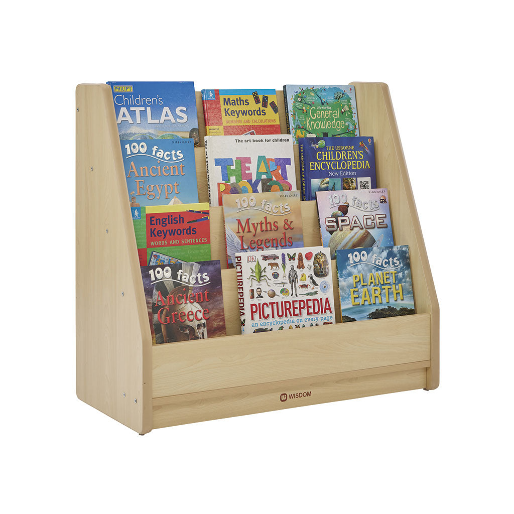 ELEGANT BASIC BOOK STORAGE UNIT