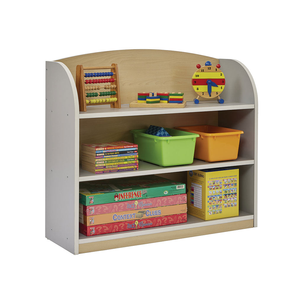 THRIFTY BOOKCASE