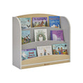 THRIFTY DISPLAY UNIT