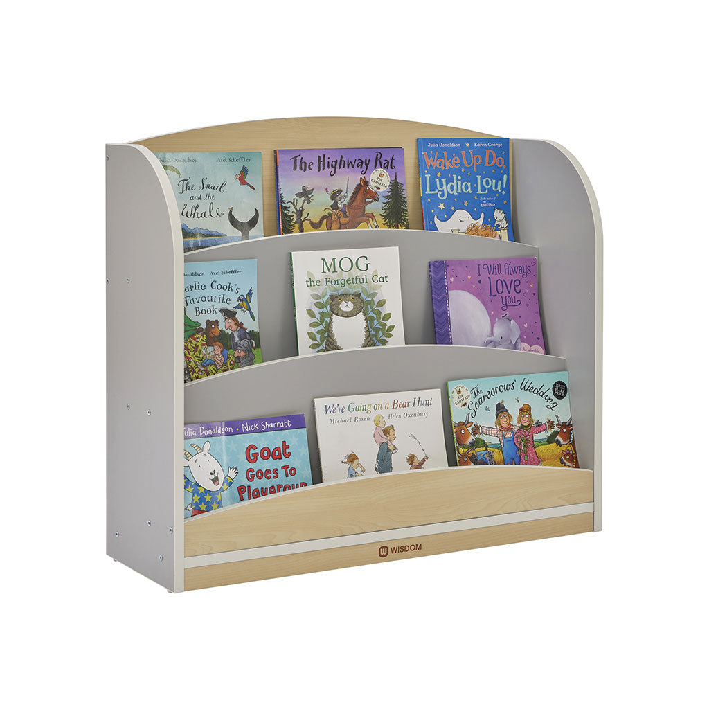 THRIFTY DISPLAY UNIT