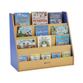 MILAN BOOK STORAGE UNIT