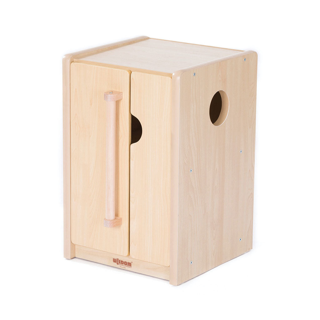 TODDLER ROLE PLAY KITCHEN UNIT