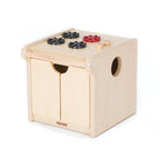 TODDLER ROLE PLAY KITCHEN UNIT