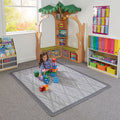 DECO RECTANGLE CARPET