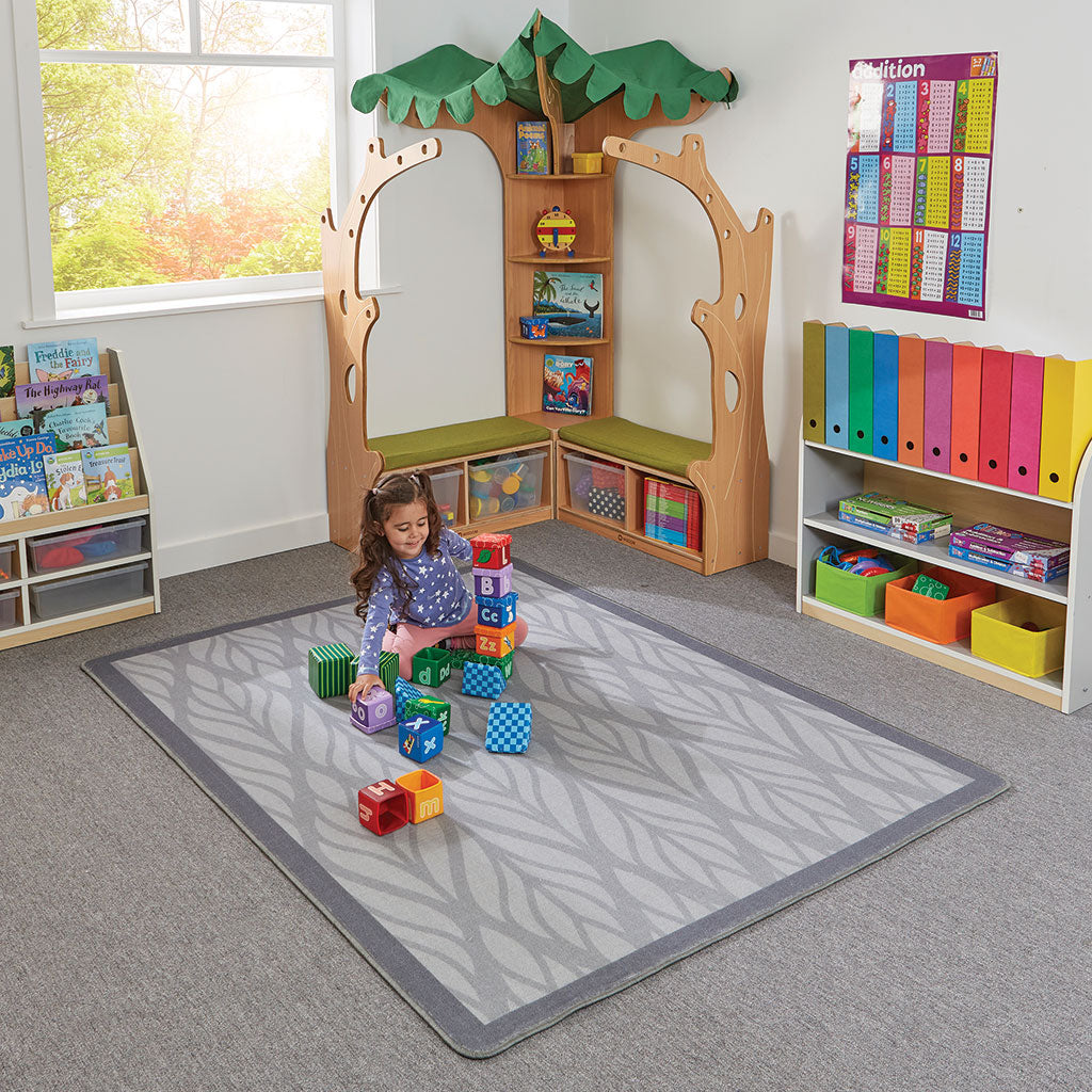 DECO RECTANGLE CARPET