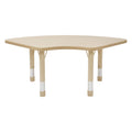 ELEGANT FAN TABLE
