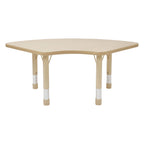 ELEGANT FAN TABLE
