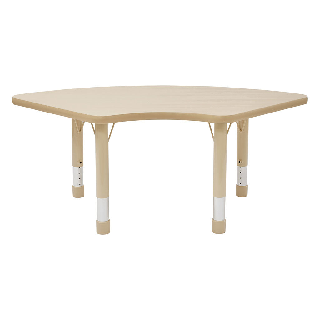 ELEGANT FAN TABLE