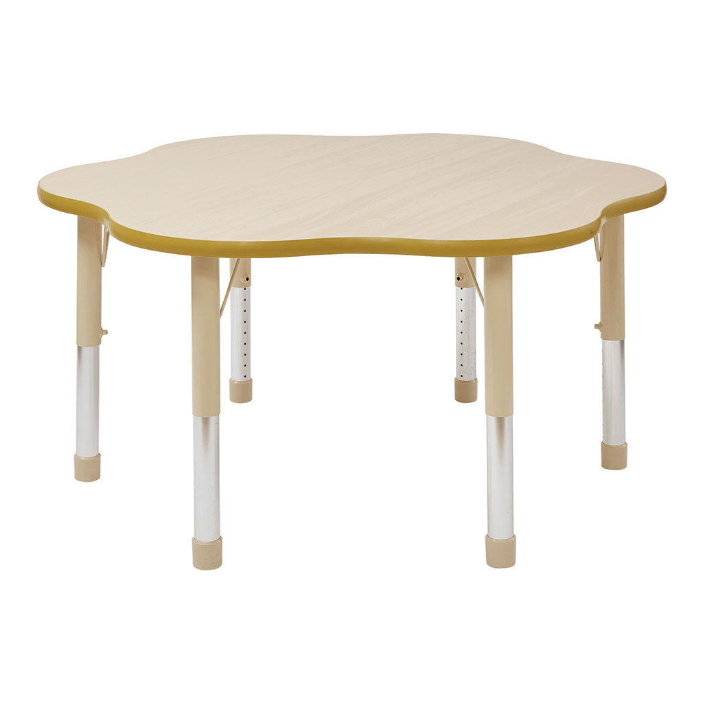 ELEGANT FLOWER TABLE