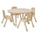 ELEGANT ROUND TABLE
