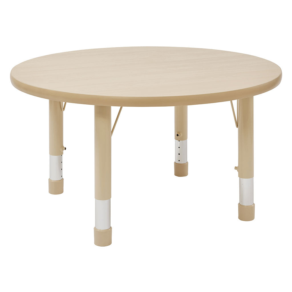 ELEGANT ROUND TABLE