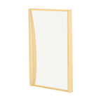 WALL MOUNTED SENSORY MIRROR