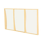 WALL MOUNTED SENSORY MIRROR