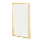 WALL MOUNTED SENSORY MIRROR