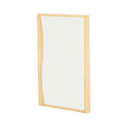 WALL MOUNTED SENSORY MIRROR