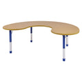 MILAN BLUE GROUP TABLE