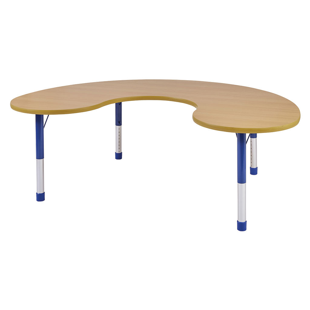 MILAN BLUE GROUP TABLE