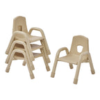 ELEGANT CLASSROOM CHAIRS